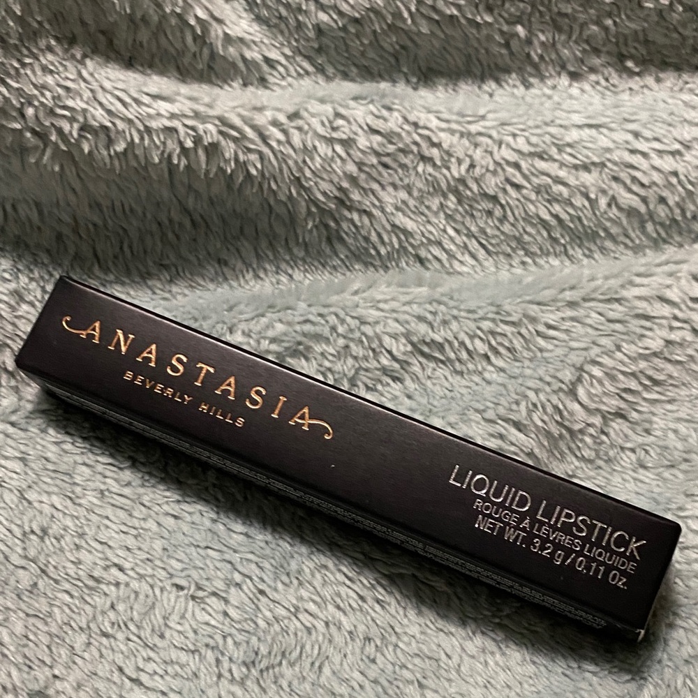 Anastasia Beverly Hills Liquid Lipstick